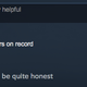 Image for article titled Resident Evil 7, As Told By Steam Reviews